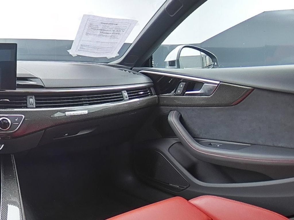 Used 2023 Audi S5 Premium Plus AWD/4WD image 27