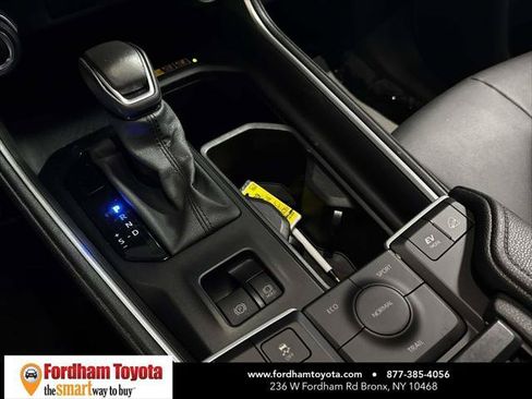 Certified 2025 Toyota Grand Highlander AWD Hybrid image 29