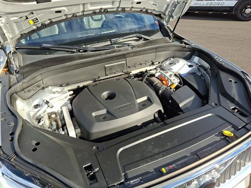 Used 2021 Volvo XC90 T8 Inscription Expression w/ Climate Package image 27