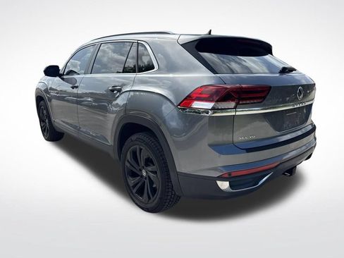 Used 2020 Volkswagen Atlas Cross Sport SEL FWD image 6