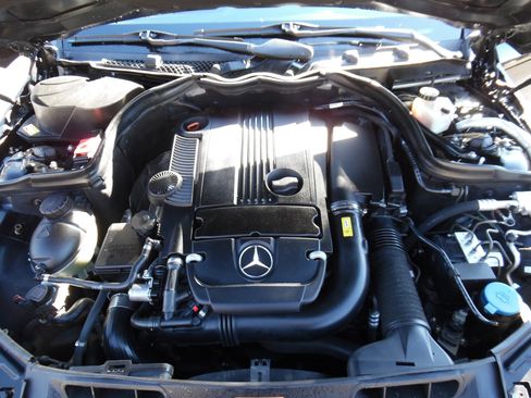 Used 2013 Mercedes-Benz C 250 Coupe w/ Multimedia Pkg image 24