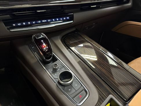 Used 2021 Cadillac Escalade Sport w/ Driver Assist Tech Package RWD image 25