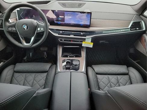 Used 2026 BMW X5 xDrive40i w/ Climate Comfort Package AWD/4WD image 13