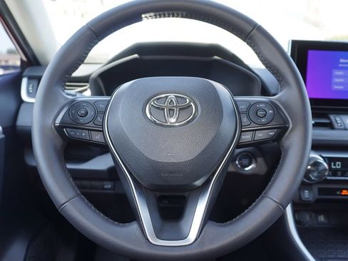 Certified 2025 Toyota RAV4 XLE Premium AWD/4WD image 22