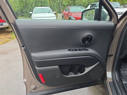 New 2026 Hyundai Palisade XRT Pro image 13