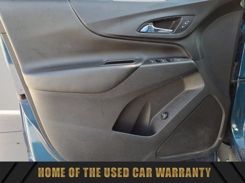 Used 2021 Chevrolet Equinox LT FWD image 12