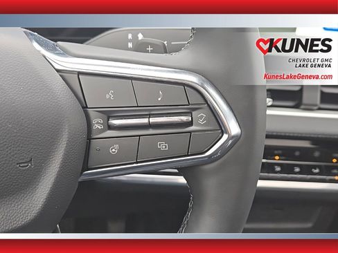 New 2026 Chevrolet Equinox LT w/ Convenience Package II image 32