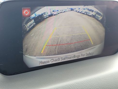 Used 2019 MAZDA CX-5 Grand Touring FWD image 31