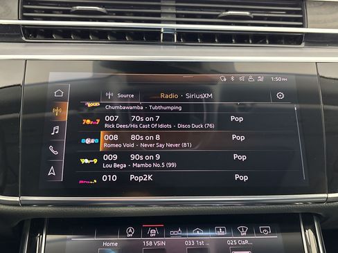 Used 2019 Audi A8 L 3.0T w/ Executive Package AWD/4WD image 19