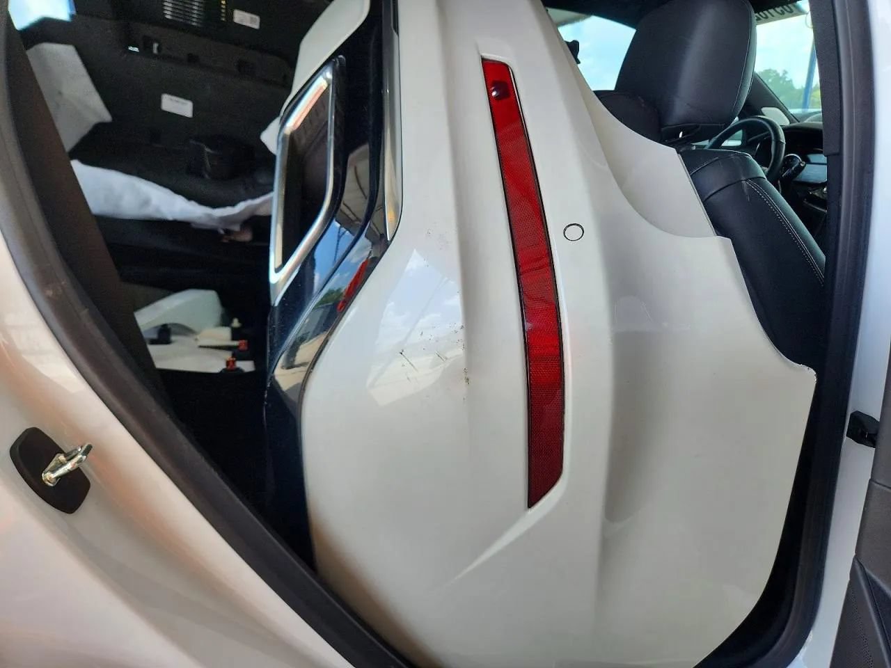 Used 2020 Cadillac XT6 Premium Luxury FWD image 10