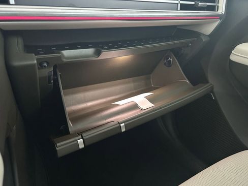 New 2025 Hyundai Santa Fe Calligraphy image 2