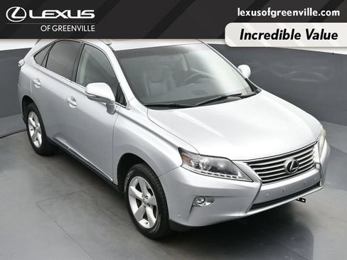 Used 2015 Lexus RX 350 AWD image 41