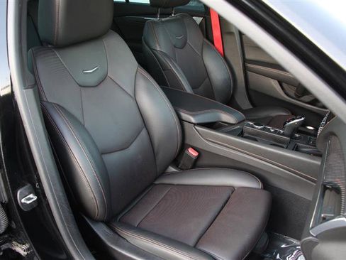 Used 2024 Cadillac CT5 V w/ Super Cruise 2 Package image 12