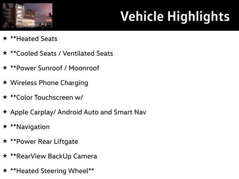 Used 2024 Dodge Durango R/T AWD/4WD image 2