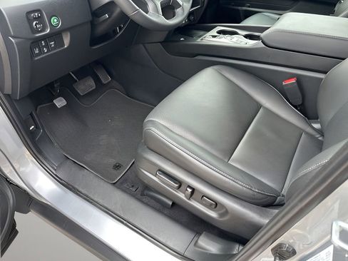 Used 2025 Honda Ridgeline RTL image 28