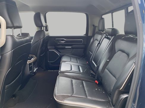 Used 2022 RAM 1500 Laramie image 10