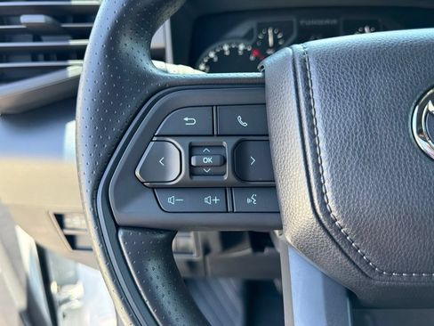 New 2026 Toyota Tundra SR5 AWD/4WD image 24