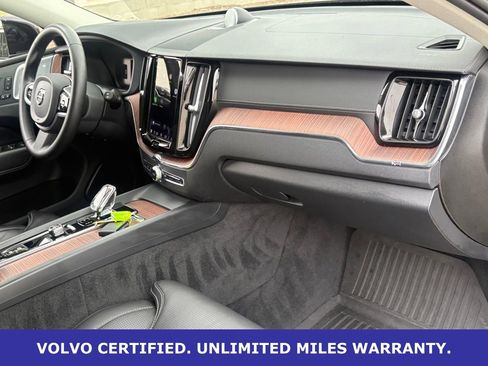 Certified 2023 Volvo XC60 B5 Ultimate AWD/4WD image 36