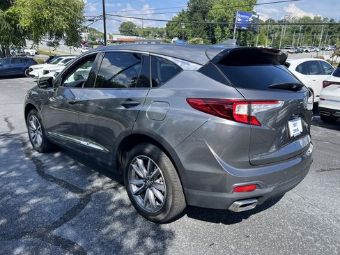 Used 2023 Acura RDX FWD w/ Technology Package image 3