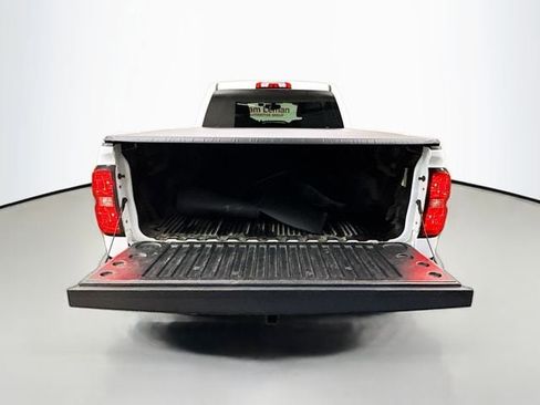 Used 2018 Chevrolet Silverado 1500 LT w/ All Star Edition image 27