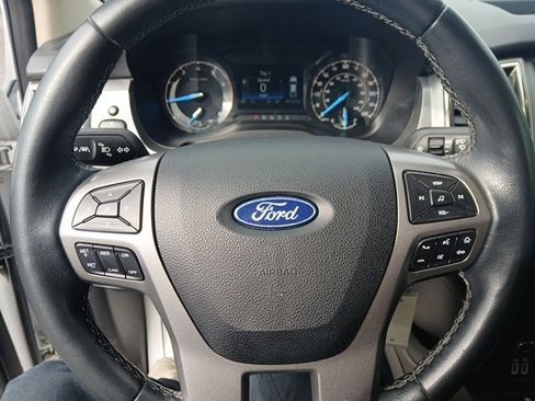 Used 2020 Ford Ranger XLT w/ Equipment Group 301A Mid image 28
