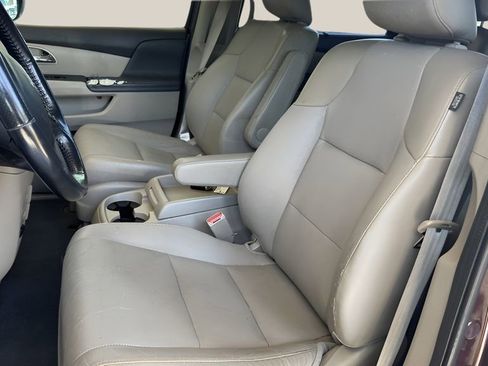 Used 2014 Honda Odyssey EX-L image 47