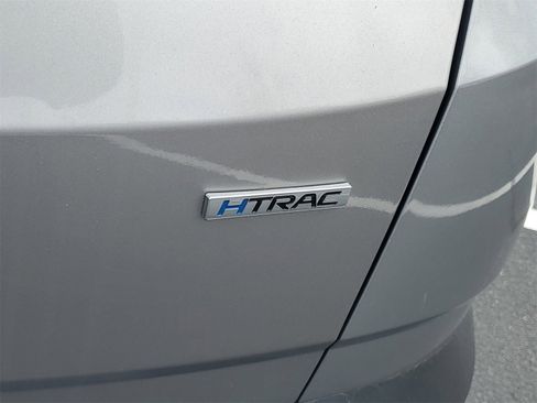 Used 2024 Hyundai Tucson Limited image 29