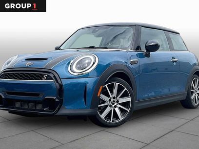 Certified 2023 MINI Cooper S