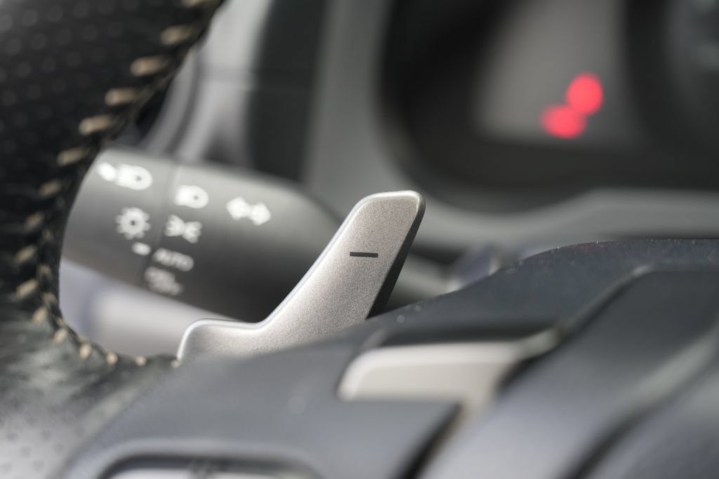 Used 2023 Lexus IS 350 F Sport w/ Memory Package AWD/4WD image 48