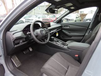 New 2026 Honda Accord Sport video 2