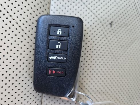 Used 2019 Lexus RX 350 RX 350 w/ Navigation Package image 37