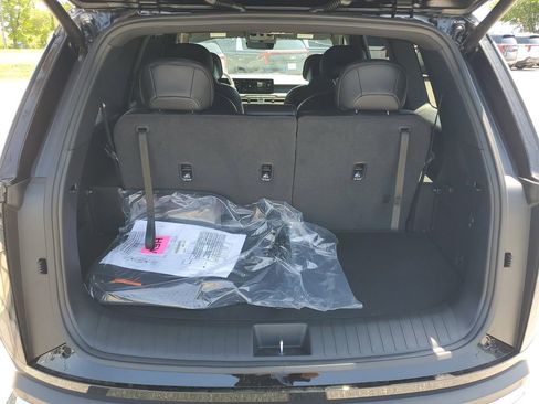 New 2027 Kia Telluride EX FWD image 31