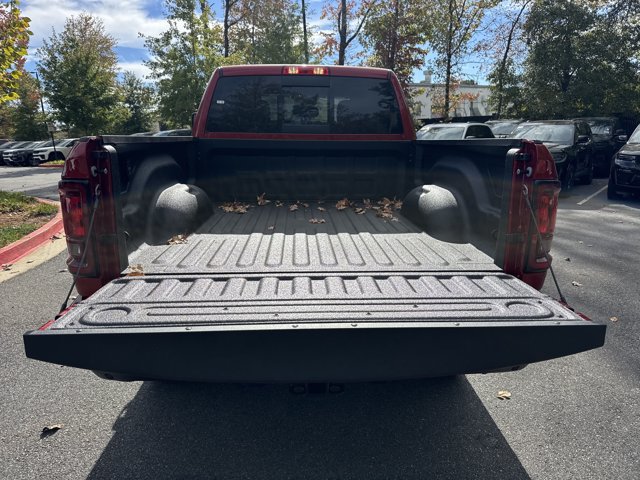 New 2027 RAM 2500 Tradesman AWD/4WD image 18