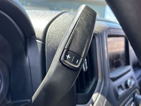 Used 2022 Chevrolet Silverado 1500 Custom RWD image 24