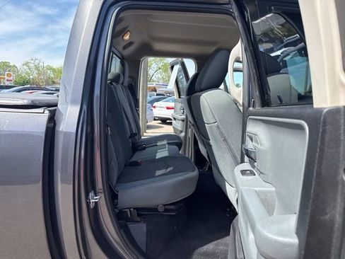 Used 2016 RAM 1500 Big Horn image 11