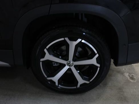 New 2026 Volkswagen Tiguan SE AWD/4WD image 28