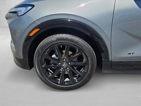 New 2026 Buick Encore GX Sport Touring w/ Advanced Technology Package FWD image 10