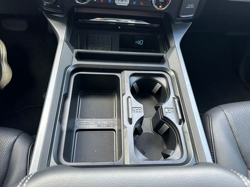 New 2026 Ford F250 Lariat w/ Lariat Ultimate Package image 66