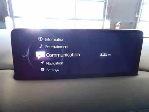 Certified 2023 MAZDA CX-5 AWD 2.5 S w/ Premium Plus Pkg image 36