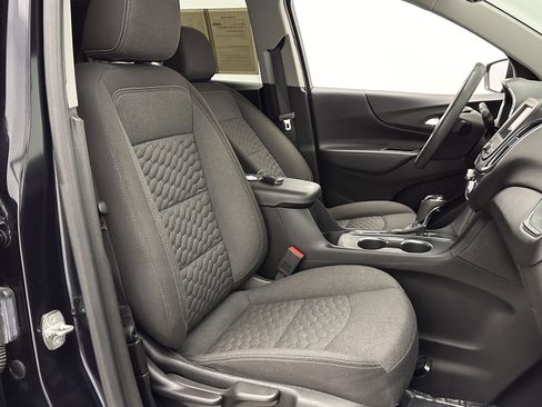 Used 2021 Chevrolet Equinox LT image 34