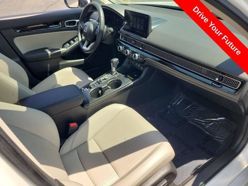 Used 2024 Honda Civic Touring image 22