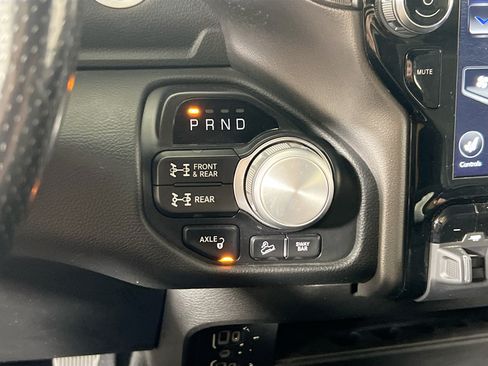 Used 2019 RAM 2500 Power Wagon AWD/4WD image 17