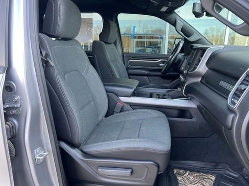 Used 2019 RAM 1500 Big Horn image 21