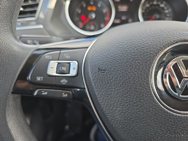 Used 2019 Volkswagen Tiguan S w/ Driver Assistance Package AWD/4WD image 19