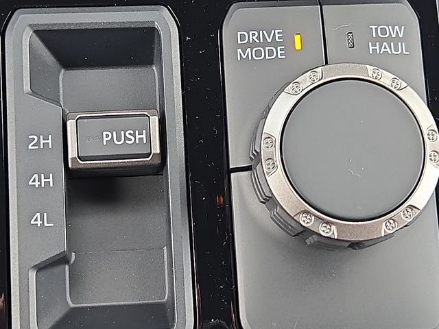 New 2026 Toyota Tundra Capstone AWD/4WD image 23