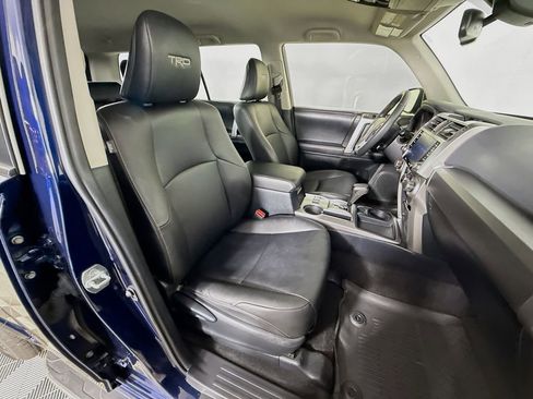 Used 2023 Toyota 4Runner TRD Sport RWD image 28