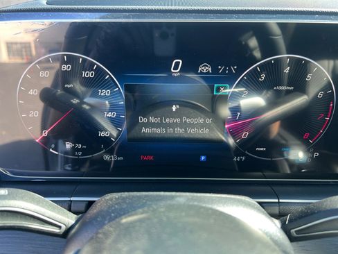 New 2026 Mercedes-Benz GLE 350 4MATIC image 12