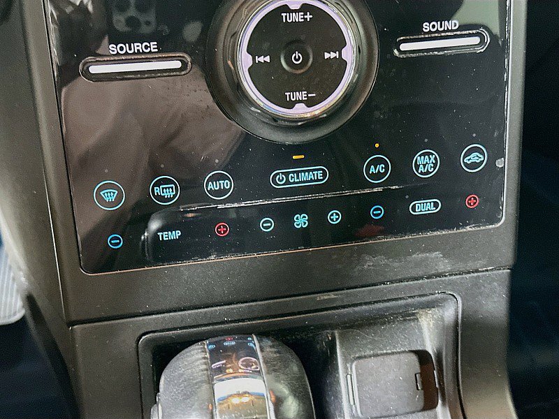 Used 2019 Ford Flex Limited AWD/4WD image 17