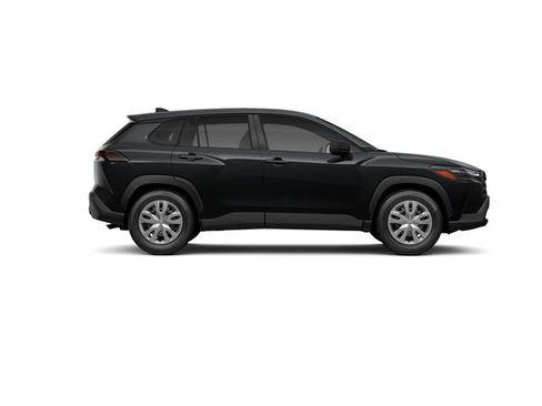 New 2026 Toyota Corolla Cross L image 12