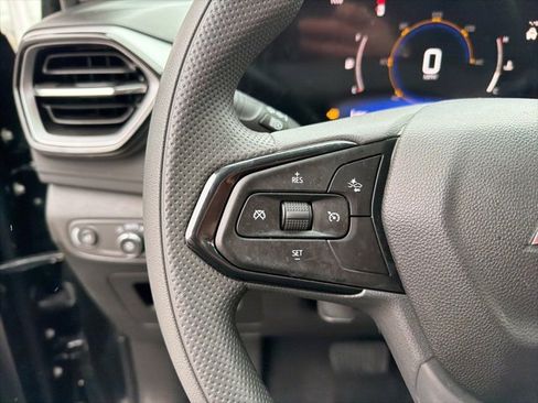 Used 2025 Chevrolet TrailBlazer LT image 18